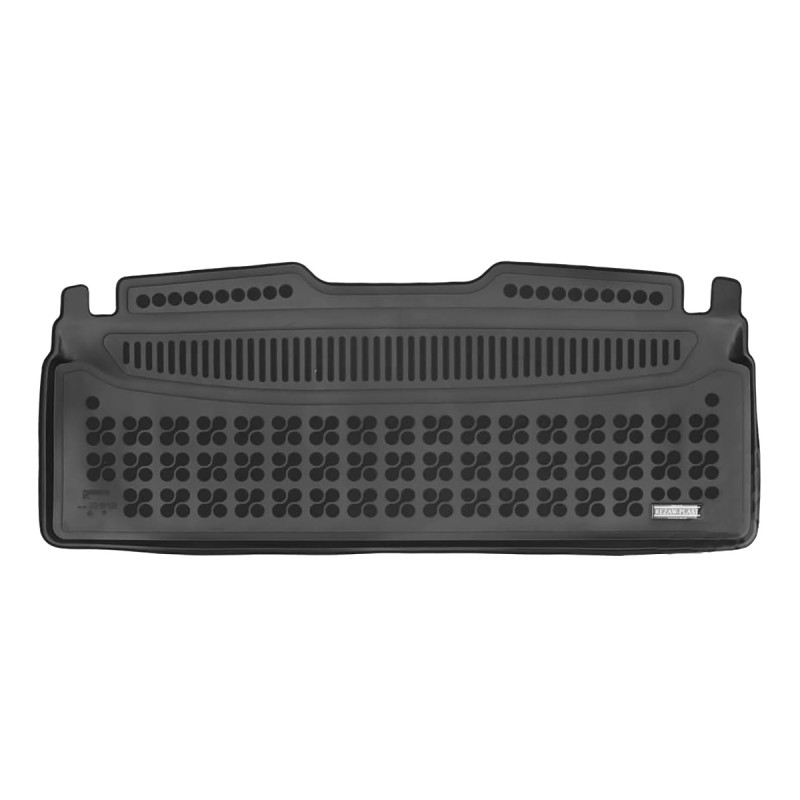 Gumová vana do kufru Rezaw-Plast VW T7 Multivan 2021- (L1) Rezaw-Plast