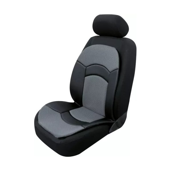 Podsedák Milano (šedý) Petex