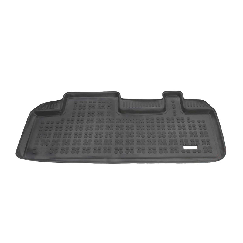 Gumová vana do kufru Rezaw-Plast Toyota Sienna 2010-2020 (7 míst