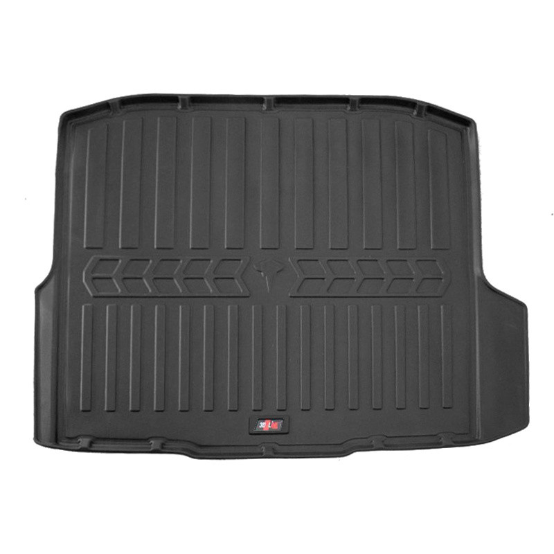 Gumová vana do kufru Stingray Škoda Octavia III. 2013-2020 (combi) Stingray