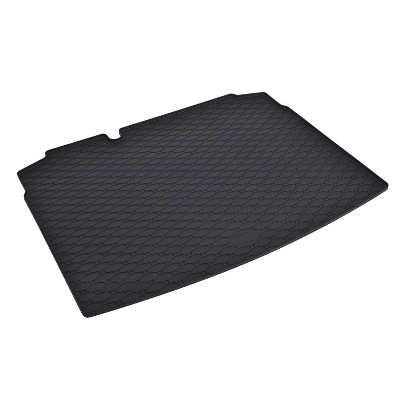 Gumová vana do kufru Rigum VW Golf V. 2003-2010 (hatchback