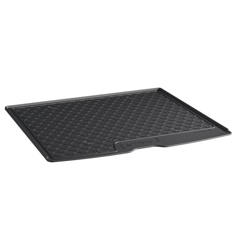 Gumová vana do kufru Gledring Volvo C40 2021- Gledring