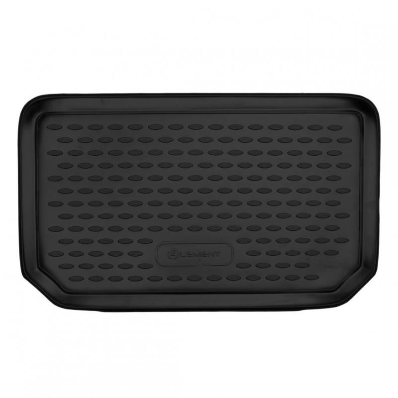 Gumová vana do kufru Novline Porsche 911 2019- (992