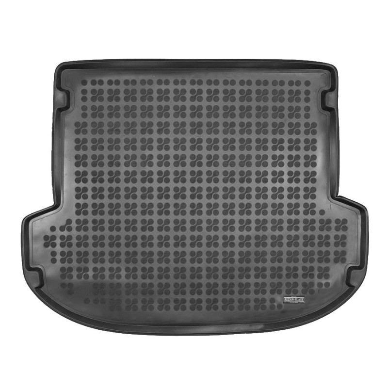 Gumová vana do kufru Rezaw-Plast Hyundai Santa Fe 2020- (5 míst