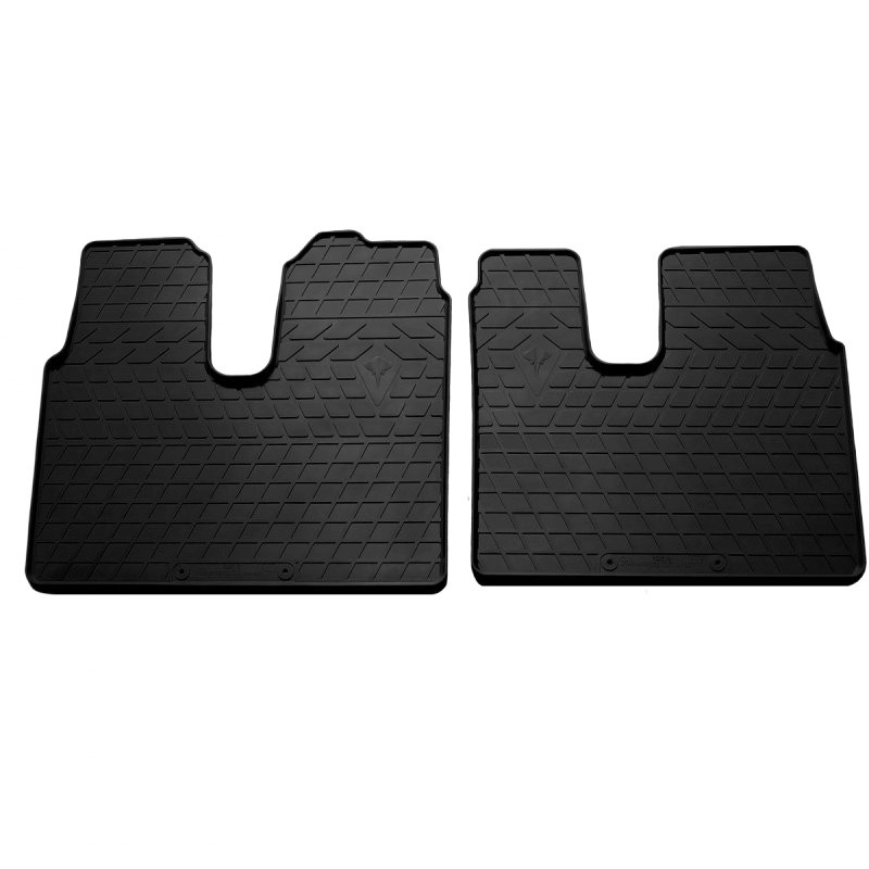 Gumové autokoberce Stingray MAN TGX 2007-2020 Stingray