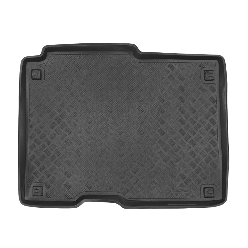 Plastová vana do kufru Rezaw-Plast Ford Transit/Tourneo Connect 2013-2022 (krátká verze