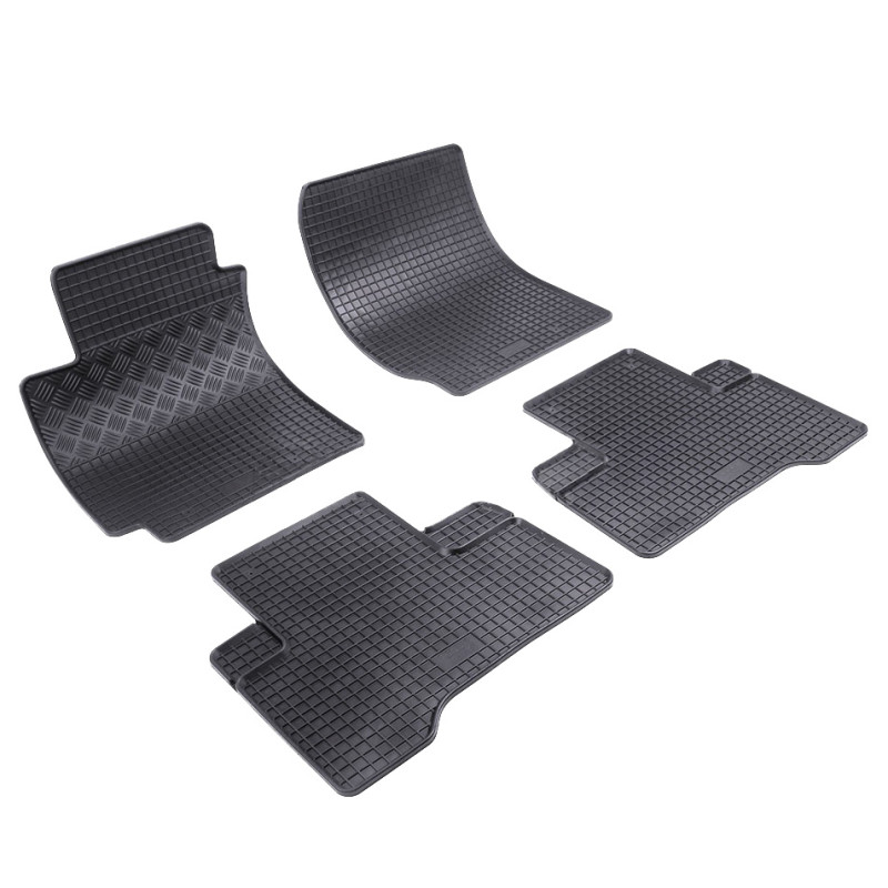 Gumové autokoberce Rigum Suzuki Grand Vitara 2005-2015 Rigum