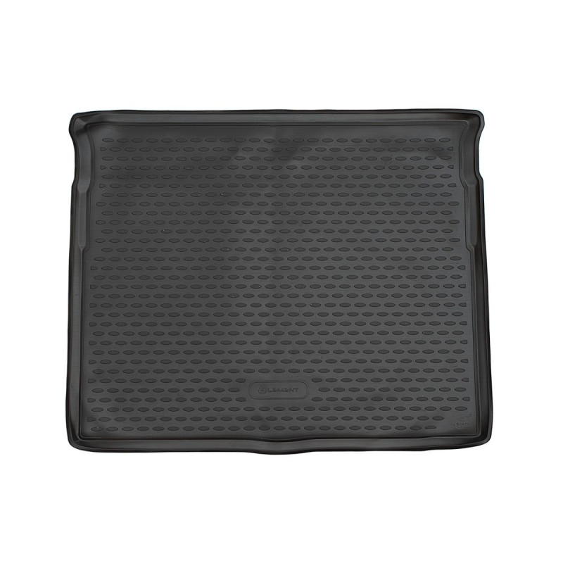 Gumová vana do kufru Novline Citroen C4 Grand Spacetourer 2018-2022 (5 míst) Novline
