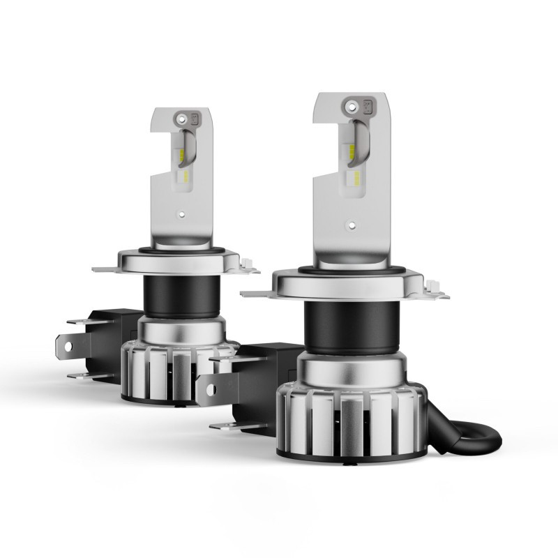 Sada autožárovek Night Breaker LED SMART H4