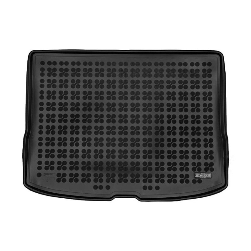 Gumová vana do kufru Rezaw-Plast Kia e-Niro 2022- (elektrická verze) Rezaw-Plast