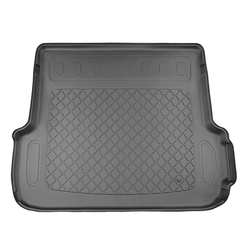 Plastová vana do kufru Aristar Subaru Outback 2021- (combi) Aristar