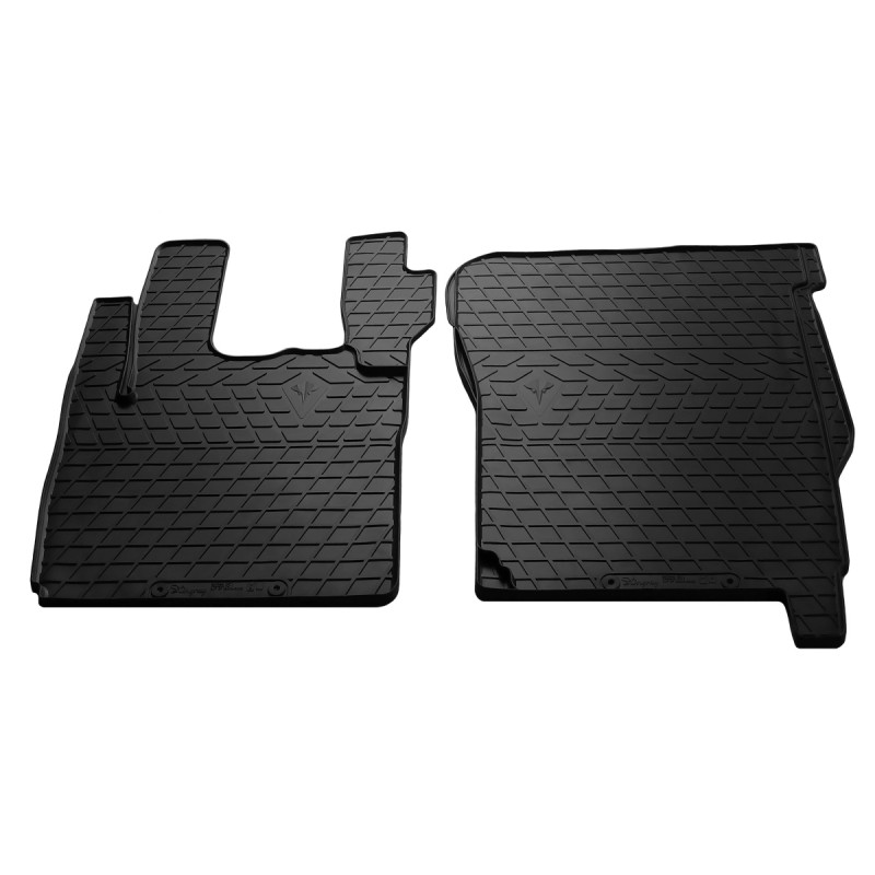 Gumové autokoberce Stingray DAF CF 2000-2013 Stingray