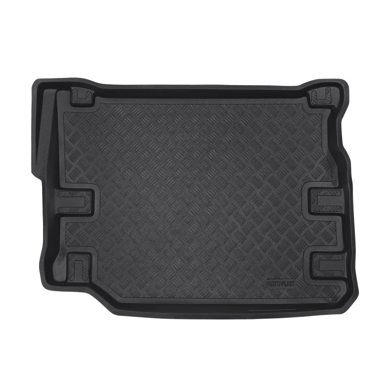 Plastová vana do kufru Rezaw-Plast Jeep Wrangler 2019- (Unlimited