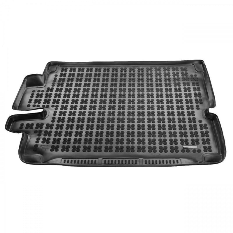 Gumová vana do kufru Rezaw-Plast Land Rover Discovery 2017- (7 míst