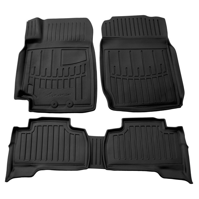 Gumové autokoberce Stingray Suzuki Grand Vitara 2005-2015 Stingray