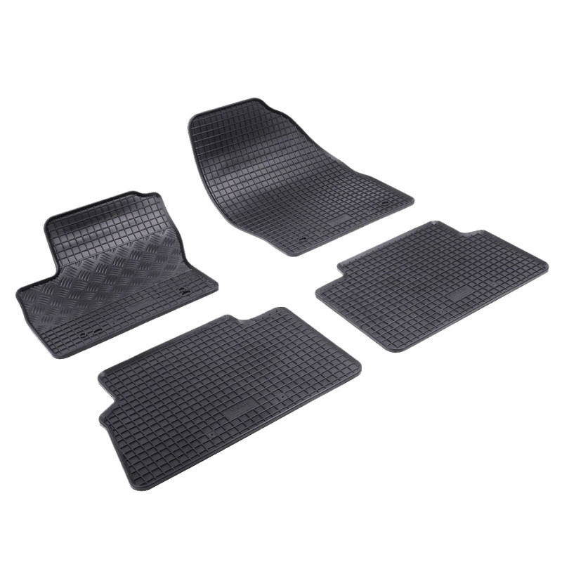 Gumové autokoberce Rigum Ford Kuga 2008-2013 Rigum