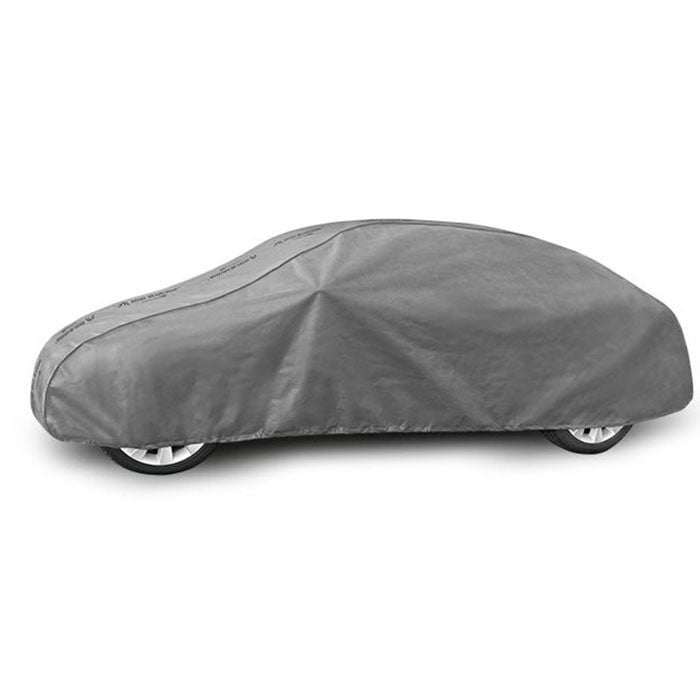 Ochranná plachta Mobile Garage na auto Mercedes SLK-Class 2004-2011 Kegel-Blazusiak