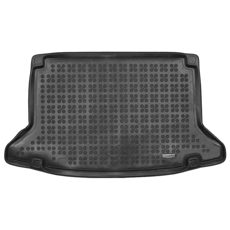 Gumová vana do kufru Rezaw-Plast Kia e-Niro 2018-2022 Rezaw-Plast