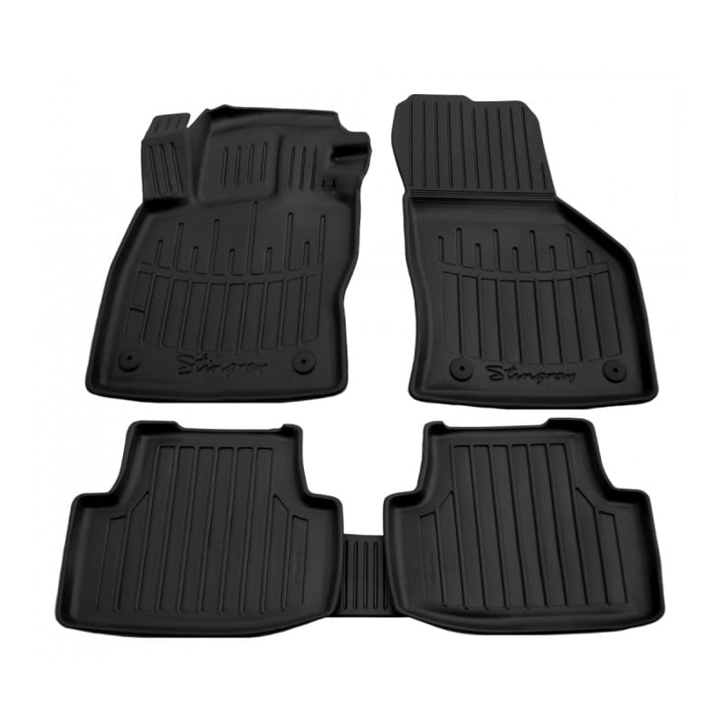 Gumové autokoberce Stingray VW Passat B8 2015-2023 Stingray