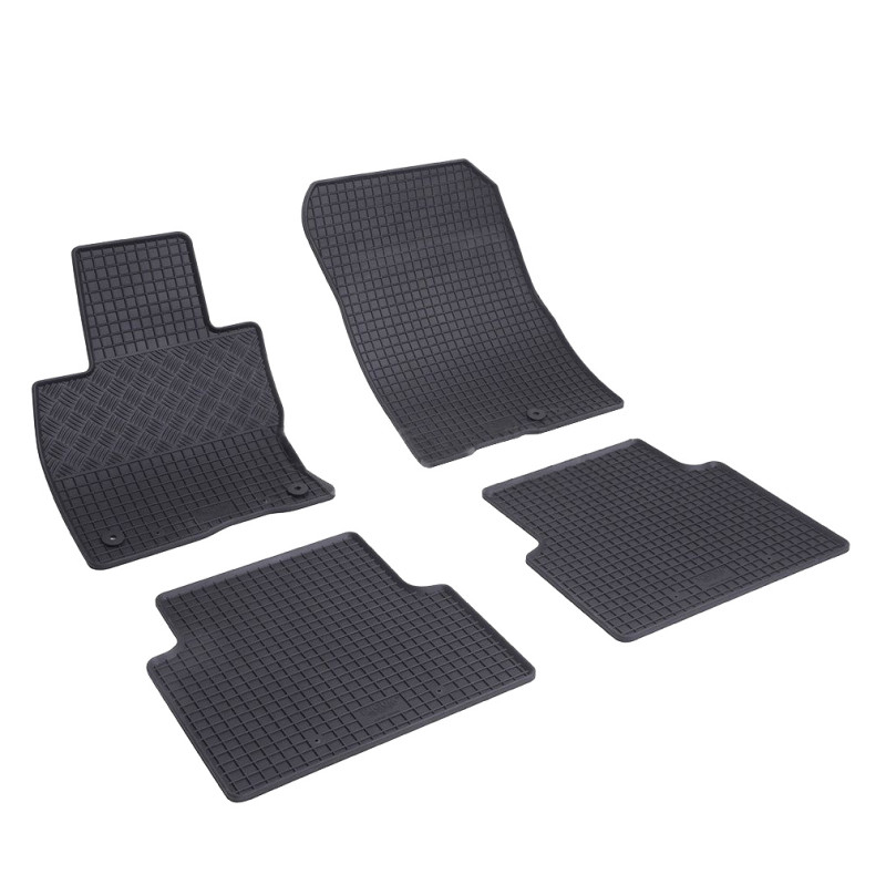 Gumové autokoberce Rigum Ford Kuga 2020- Rigum