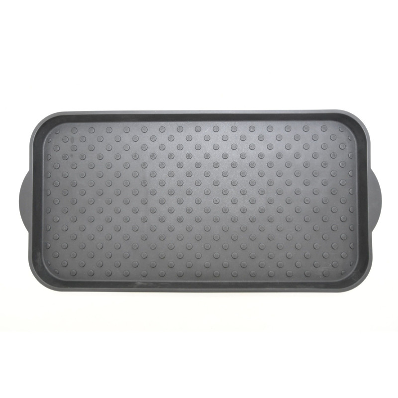 Odkapávač na boty 74x37cm Compass