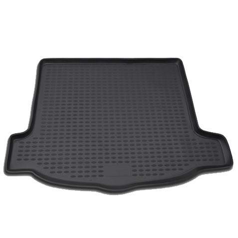 Gumová vana do kufru Novline Honda Civic 2006-2016 (hatchback) Novline