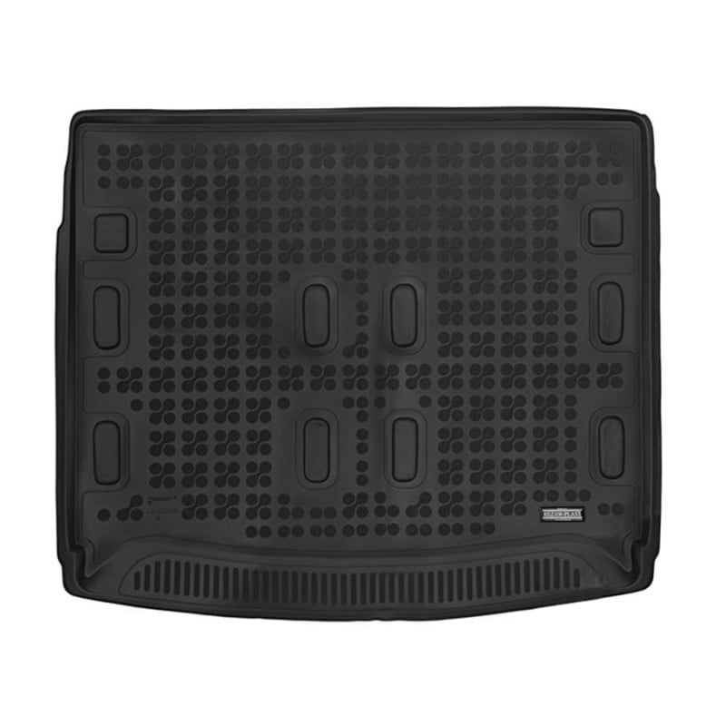 Gumová vana do kufru Rezaw-Plast Ford Tourneo Connect 2022- (5-7 míst