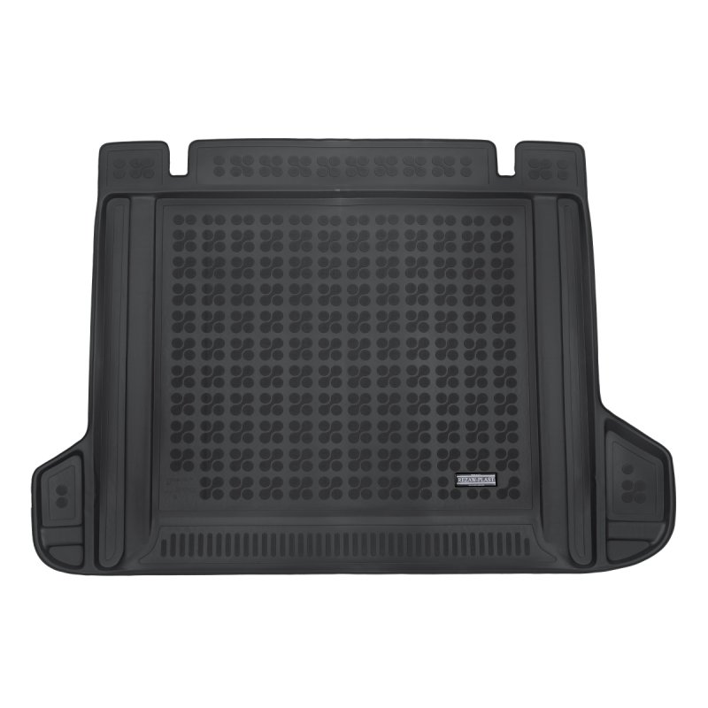 Gumová vana do kufru Rezaw-Plast Toyota Land Cruiser 2017-2024 (5 míst