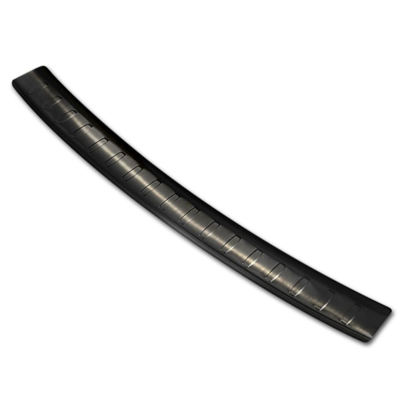 Ochranná lišta hrany kufru VW Tiguan 2016-2023  (tmavá