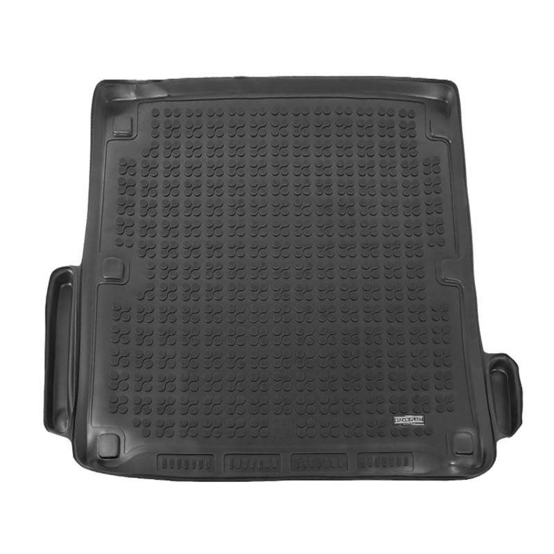 Gumová vana do kufru Rezaw-Plast Mercedes E-Class S212 2009-2016 (combi) Rezaw-Plast