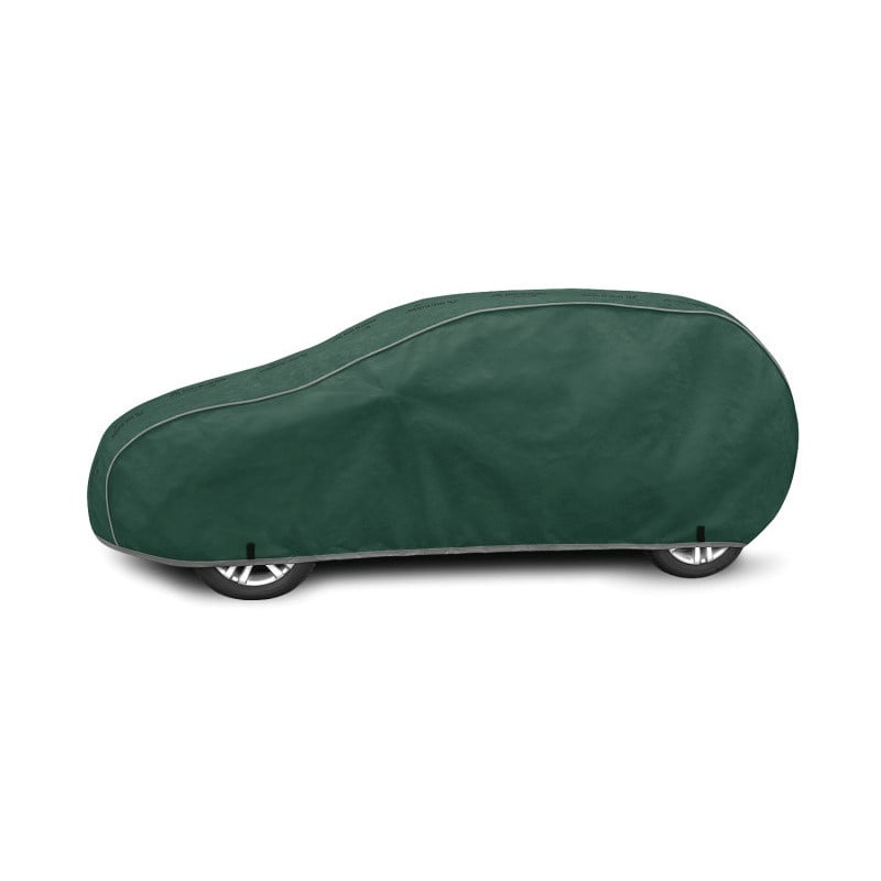 Ochranná plachta Membrane Garage na auto Nissan Almera 2000-2006 (hatchback) Kegel-Blazusiak