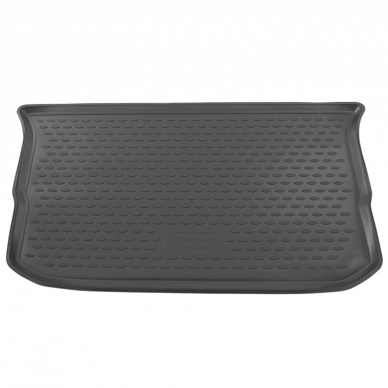 Gumová vana do kufru Novline Renault Twingo 2014-2024 Novline