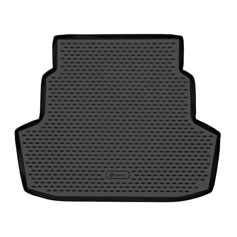 Gumová vana do kufru Novline Omoda S5 2022- (sedan) Novline
