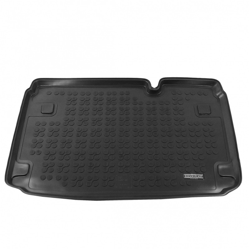Gumová vana do kufru Rezaw-Plast Ford Ecosport 2013-2018 (dolní dno) / 2018-2023 (jedna podlaha) Rezaw-Plast