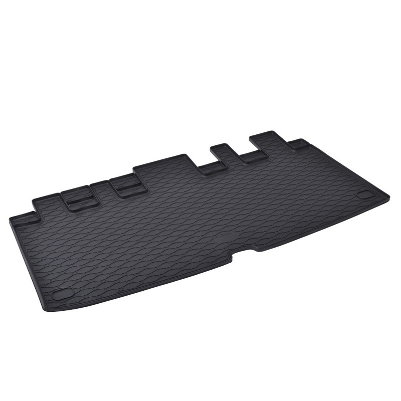 Gumová vana do kufru Rigum Ford Tourneo Custom 2024- (L1/L2) Rigum