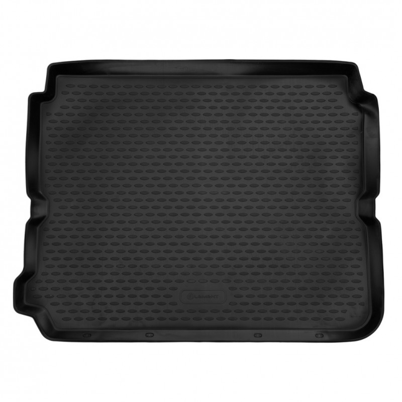 Gumová vana do kufru Novline Peugeot 5008 2017-2024 Novline