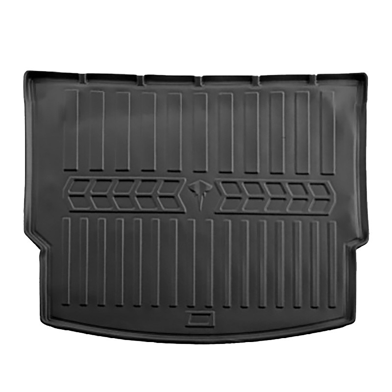 Gumová vana do kufru Stingray Nissan X-Trail 2022-  (horní dno) Stingray