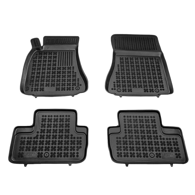 Gumové autokoberce Rezaw-Plast Lexus IS 250 2005-2013 Rezaw-Plast