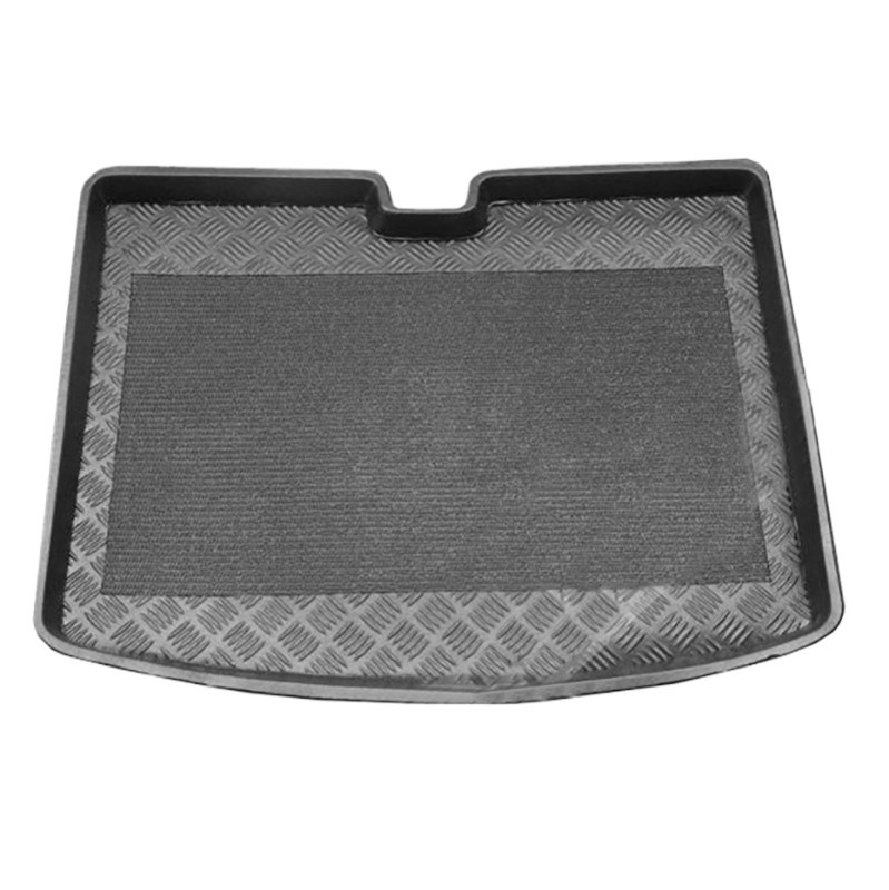 Plastová vana do kufru Rezaw-Plast Volvo V40 2012-2019 (combi