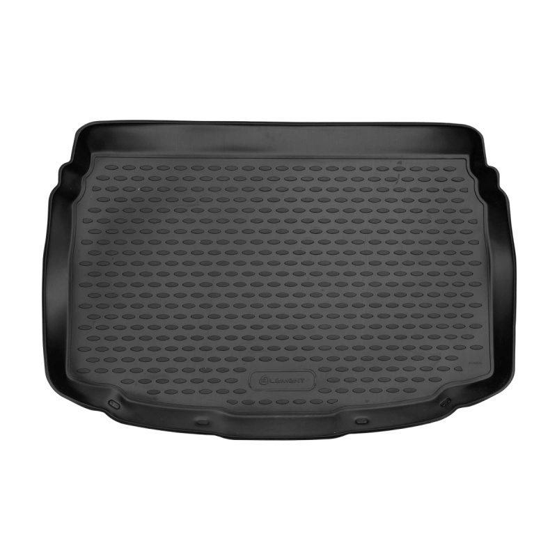 Gumová vana do kufru Novline VW T-Roc 2017- (dolní dno) Novline