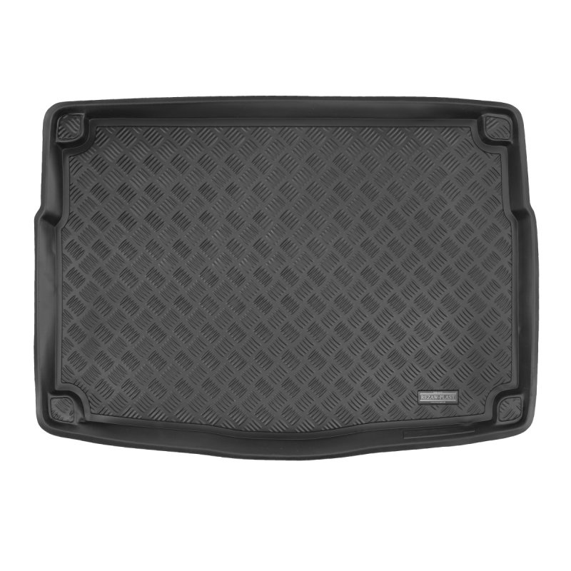 Gumoplastová vana do kufru Rezaw-Plast Kia Ceed 2012-2018 (hatchback) Rezaw-Plast