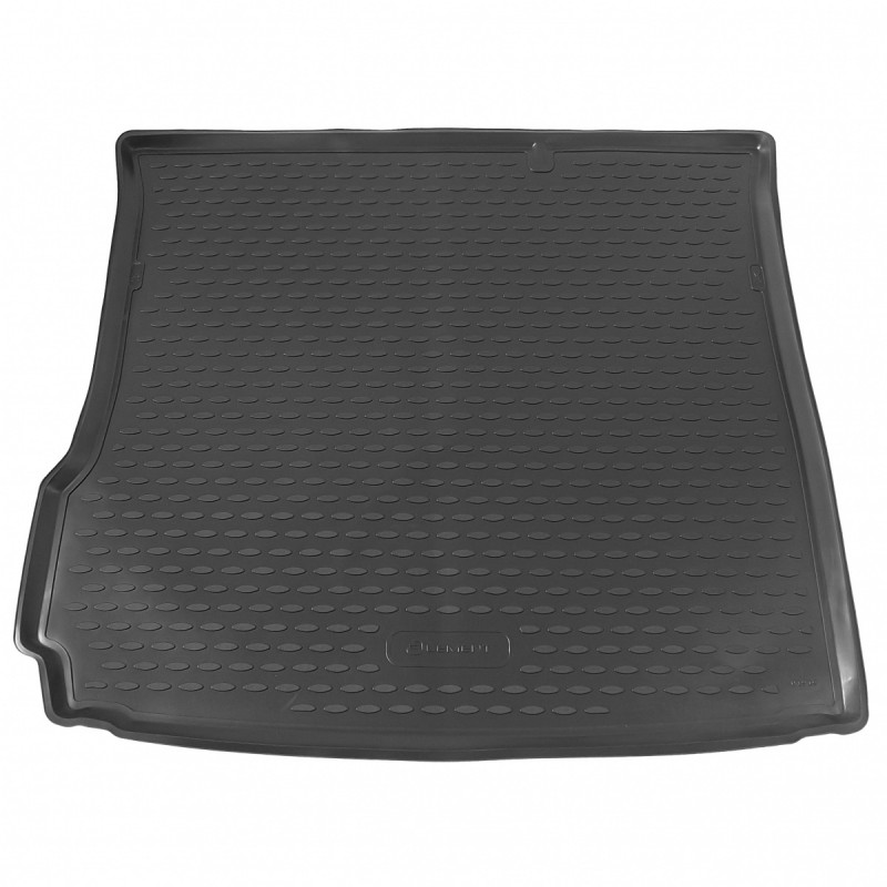 Gumová vana do kufru Novline Dacia Duster 2018-2024 (4x2) Novline