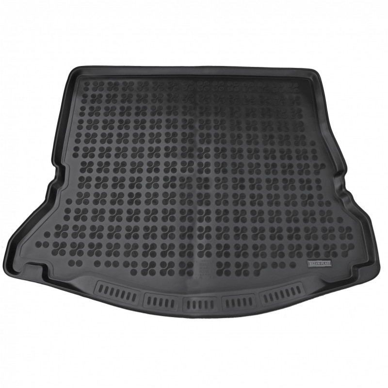 Gumová vana do kufru Rezaw-Plast Renault Scenic Grand 2016-2022 (5 i 7 míst