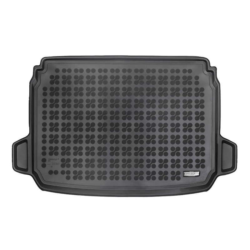 Gumová vana do kufru Rezaw-Plast Fiat 600e 2024- Rezaw-Plast