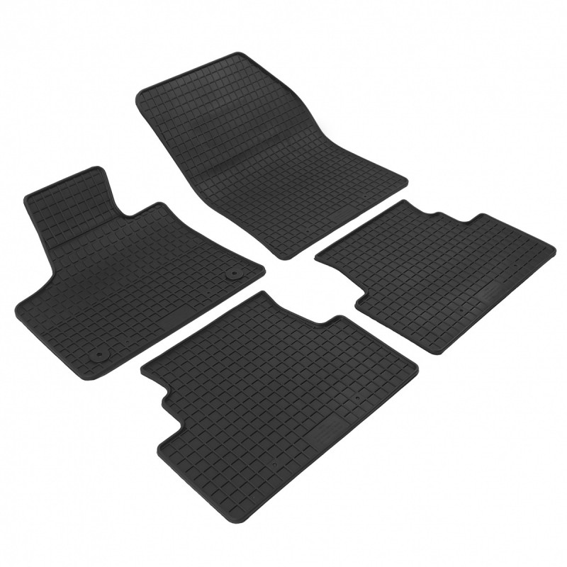 Gumové autokoberce Petex Opel Grandland X 2017-2024 Petex