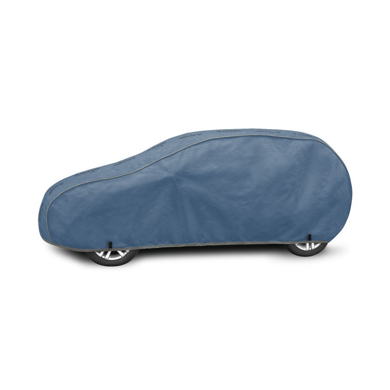 Ochranná plachta Perfect Garage na auto Audi A3 1996-2003 Kegel-Blazusiak