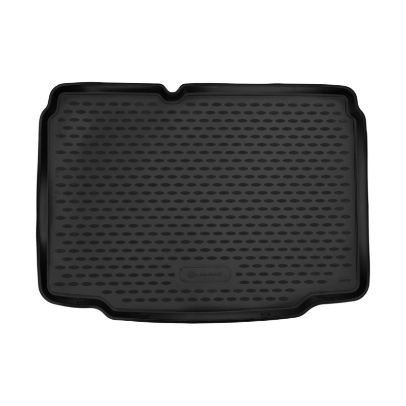 Gumová vana do kufru Novline Renault Clio 2020- (hatchback) Novline