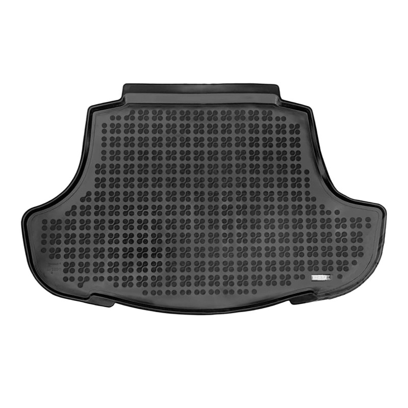 Gumová vana do kufru Rezaw-Plast Lexus ES 2018- (hybrid) Rezaw-Plast