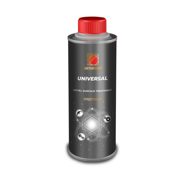 Aditivum do oleje a paliva Metabond Universal 2T (250ml) Metabond