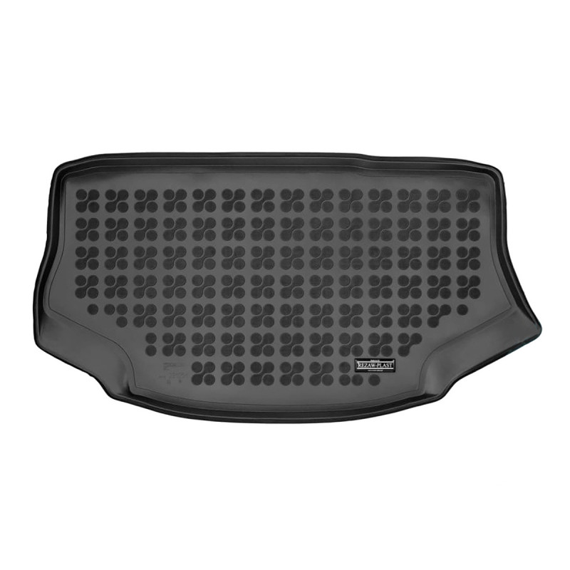 Gumová vana do kufru Rezaw-Plast Nissan Leaf 2010-2017 Rezaw-Plast